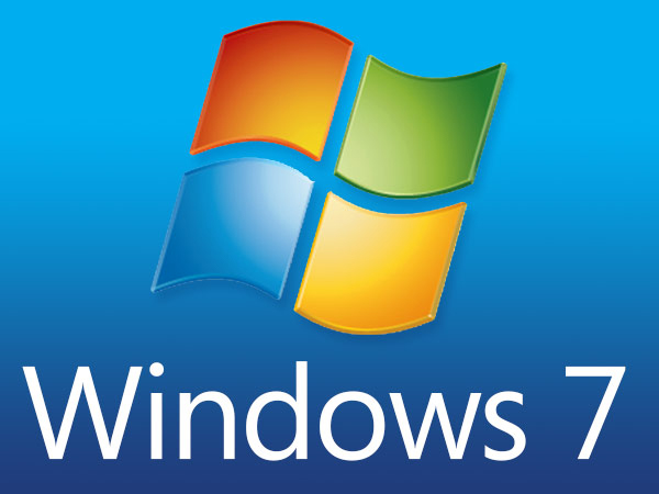 Windows 7 seven что это